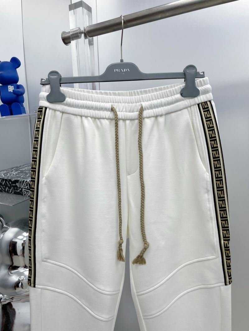 Fendi Long Pants